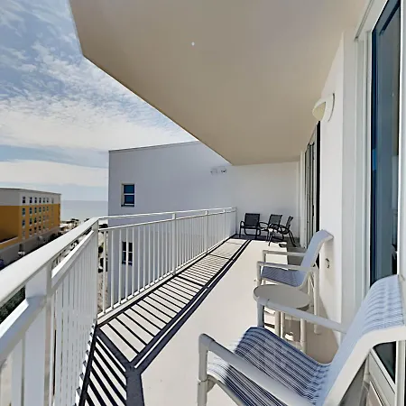 Appartamento Waterscape A619